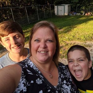 Meet your Posher, Angie